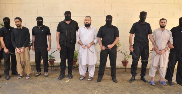 Spriječen napad u Pakistanu: Uhićeno 97 članova Al Qaede