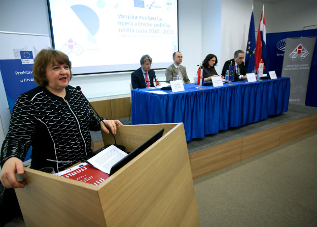 HZZ predstavio rezultate mjera zapošljavanja teških 1,5 milijardi kuna