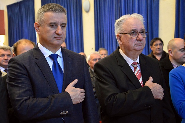 Karamarko ipak ne svjedoči u slučaju Perković
