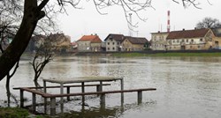 Hrvatske vode: Kupa i Korana ne prijete poplavama u Karlovcu
