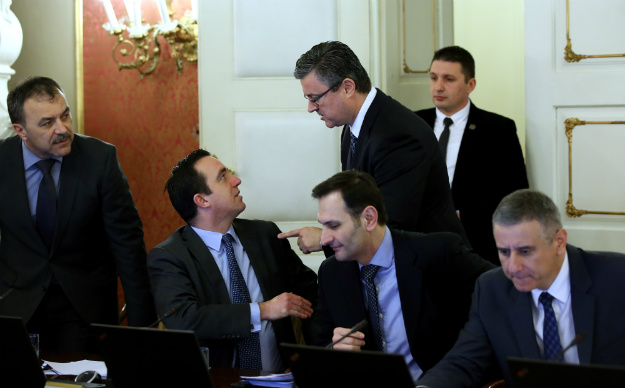 MOST želi da branitelji sami odluče o ukidanju Ministarstva