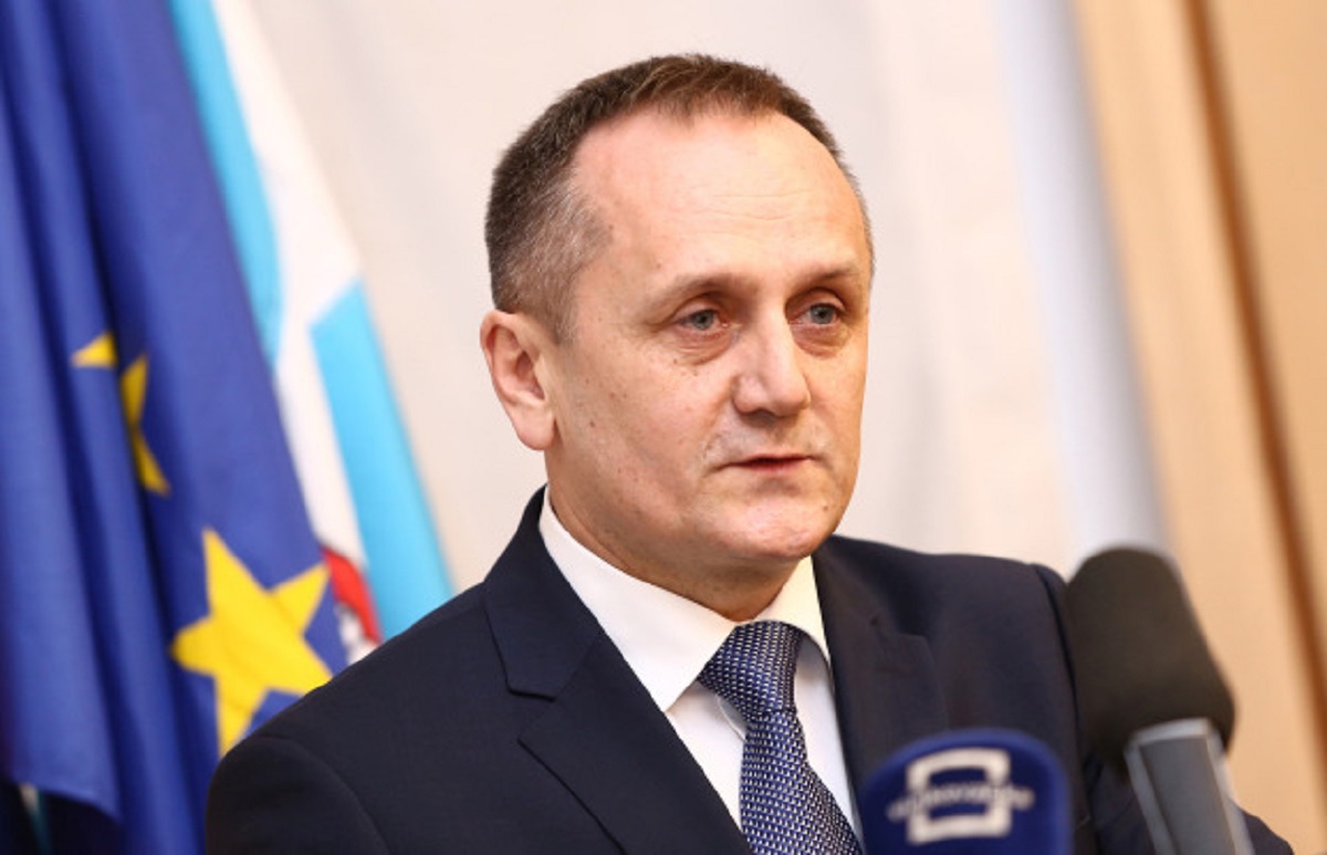 Prgomet će biti HDZ-ov kandidat za gradonačelnika Zagreba?