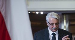 Poljski šef diplomacije usporedio predsjednika Ustavnog suda s iranskim ajatolahom