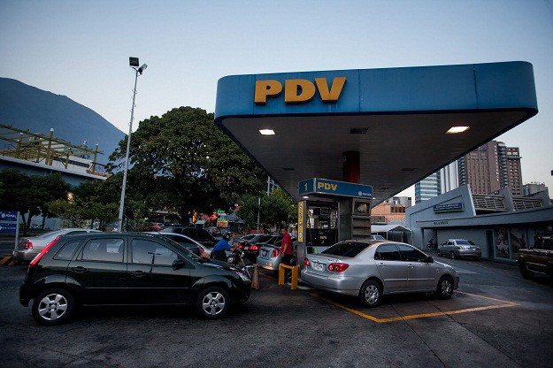 Prvi put u 20 godina u Venezueli raste cijena goriva