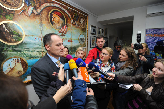 Ministar Dobrović: Žao mi je što Zagreb odvojeno prikuplja otpad, to se lako može unaprijediti