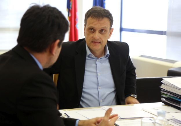 Ministar turizma misli da su Pauletićevi stavovi "splitski đir"