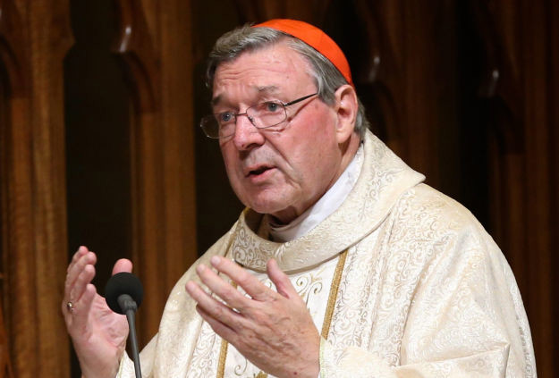 Australski kardinal: Optužbe za pedofiliju nisu bile među prioritetima
