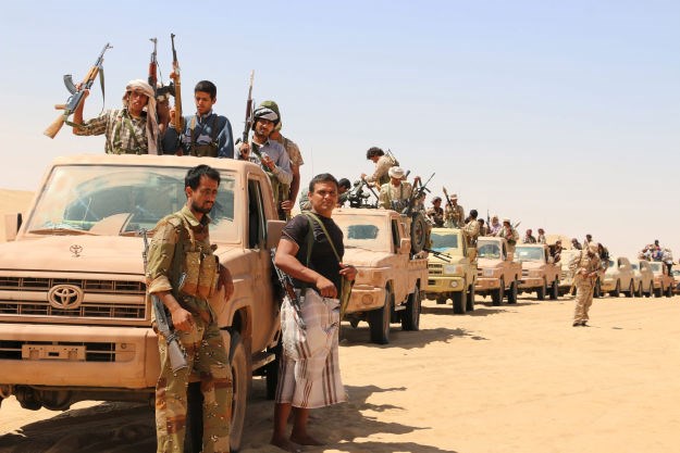 SAD napao kamp Al Qaede u Jemenu, deseci mrtvih