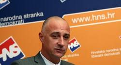 Ivan Vrdoljak odgovorio HDZ-u: Proizvode afere da bi odvukli pozornost od Karamarka