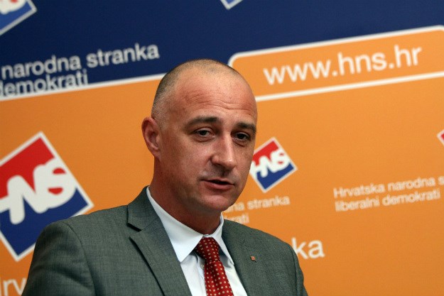 Ivan Vrdoljak odgovorio HDZ-u: Proizvode afere da bi odvukli pozornost od Karamarka