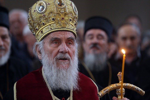 Patrijarh Srpske pravoslavne crkve: Ovo što se događa u Hrvatskoj me nimalo ne raduje
