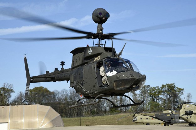 Srušio se helikopter crnogorske vojske, dvojica pilota teško ozlijeđena
