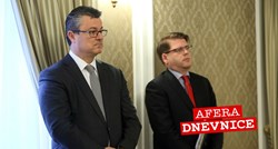 Predstojnik Oreškovićevog ureda o aferi Dnevnice: Ništa mi nije bilo sumnjivo