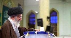 Iranski vrhovni vođa hvali veliki odaziv na izbore: "Birači su stvorili novu atmosferu"