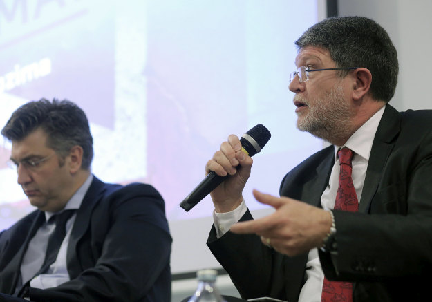 Picula: Euroskeptici su u zabludi, Britanija svoje interese može bolje zadovoljiti u Uniji