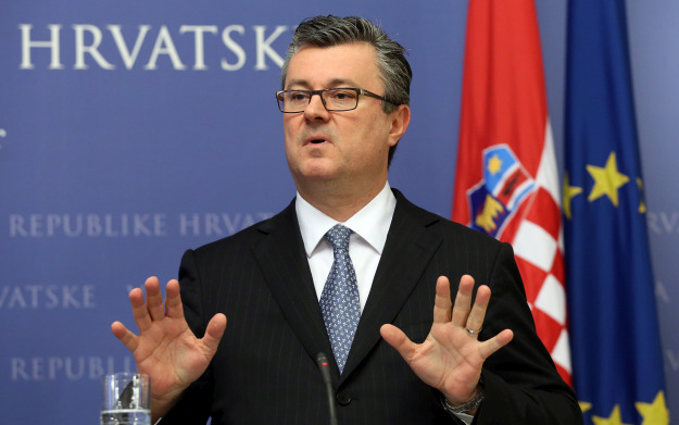Orešković: O Brkiću i Lozančiću odlučit ću ovih dana