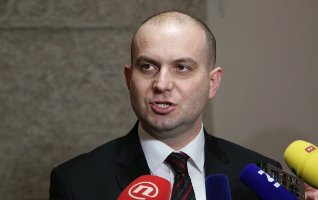 MOST-ov Šimić: Ne surađujemo se SDP-om, skupljamo svoje potpise