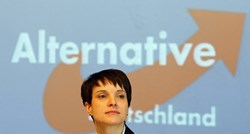 Njemački populisti: Njemačka više nije sigurna! Ovo je napad na našu kršćansku tradiciju