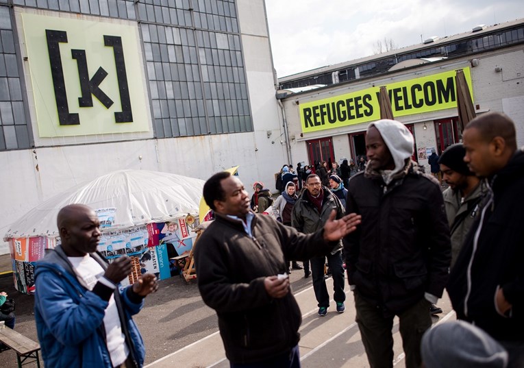 U Njemačkoj se svaki dan dogodi po deset napada na migrante