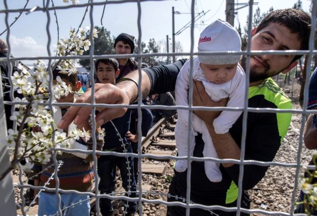 "Austrija u Hrvatsku želi vratiti 1700 izbjeglica, a vlast ništa ne poduzima"