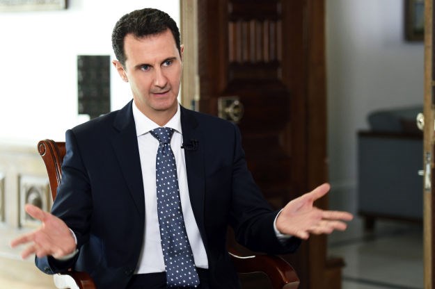 Assad: Vratit ćemo svaki centimetar Sirije, Alep će biti groblje za Erdoganove planove