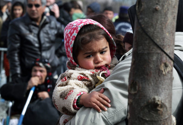EU traži Tursku da smanji priljev migranata na manje od tisuću dnevno