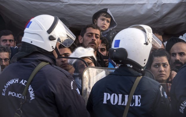 Austrija o zbrinjavanju migranata: Sada je red na drugima, zašto bismo mi preuzimali izbjeglice iz Grčke?