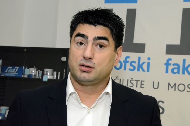 Siniša Kovačić: Neki si još uvijek dozvoljavaju da imaju monopol na istinu