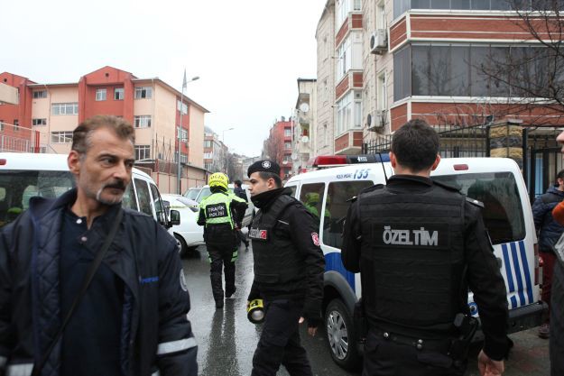 Napad kurdskih militanata u Turskoj: Dva policajca ubijena, 35 ozlijeđenih