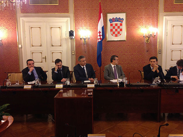 Vlada objavila plan za rješavanje ekonomskih neravnoteža