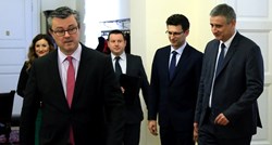 ANKETA Građani ocijenili: Nova vlada potpuno neuspješna, a glavni krivac je - Orešković