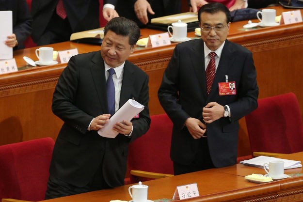 Gotovo 300.000 članova Kineske komunističke partije kažnjeno zbog korupcije