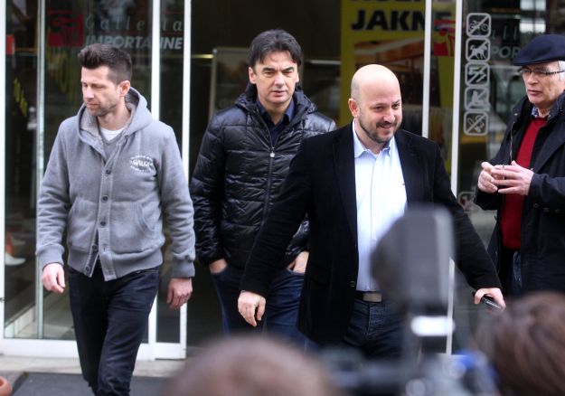 Maras o izboru pomoćnika ministra: Kakva komedija, ne znaju da su izabrali SDP-ovca