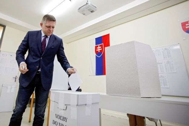 Izbori u Slovačkoj: Pobijedila stranka premijera Fica, no teško će formirati vladu