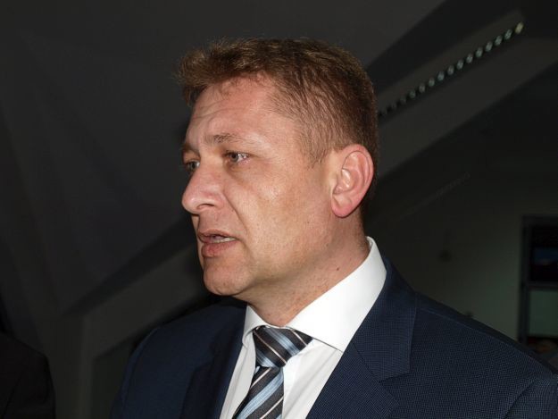 Kandidat za predsjednika HSS-a: Stranka je na povijesnom minimumu, sigurno možemo bolje