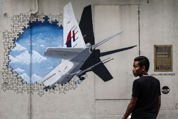 Analizom će se otkriti pripadaju li ostaci zrakoplova s Mauricijusa nestalom MH370