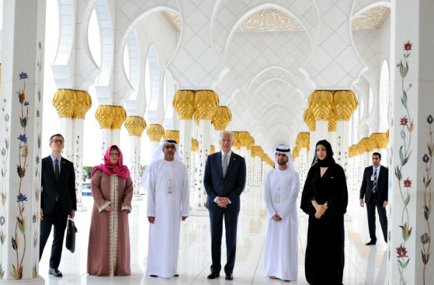 Joe Biden: Trebamo "zdrobiti srce" ISIS-a u Iraku i Siriji