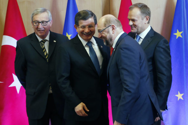 Polovičan dogovor Turske i EU: "Okončan je neregularni tok migranata na zapadnobalkanskoj ruti"