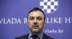 Orepić: Stanje sigurnosti u Hrvatskoj je stabilno