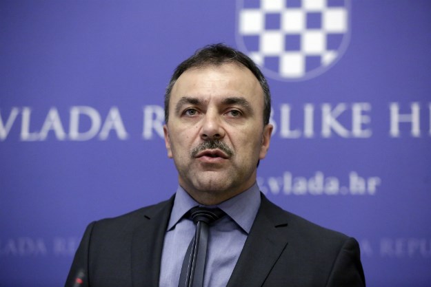 Orepić: Stanje sigurnosti u Hrvatskoj je stabilno
