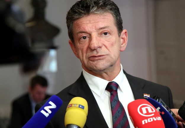Dilber: Brkić je preponosan da bi čekao na Oreškovića, Medved nije konačni odabir