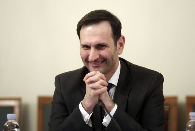 Ministar Kovač: Arbitražni sud je kompromitiran i korumpiran, očekujemo da sam sebe ugasi