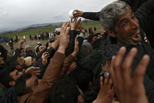 Izazvao svađu: Austrijski zastupnik u parlamentu rekao da migranti imaju mentalitet neandertalaca