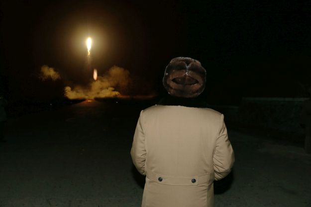 Sjeverna Koreja zaprijetila Amerikancima i susjedima "ultra preciznim blitzkriegom"