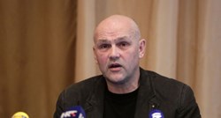Leković u Saboru: "Prijetnje smrću novinarima samo su korak do stvarnih fizičkih napada"
