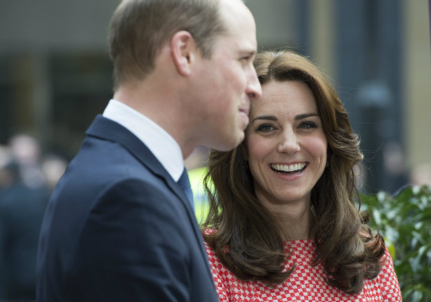 Kate i William provode Uskrs odvojeno -  princ otišao na drugi kraj svijeta zbog bivše