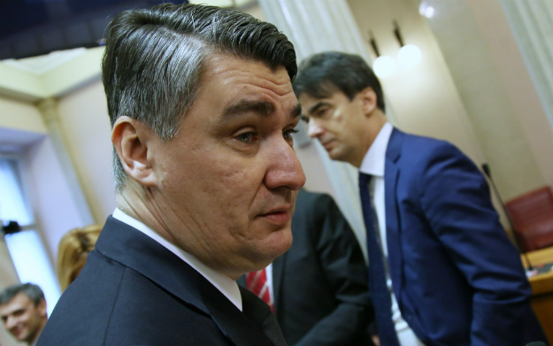 Milanović: Imenovanje ministra branitelja nije najvažnije, branitelji su zaštićeni