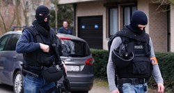 Osumnjičenom za napade u Parizu i Bruxellesu sudit će se u Francuskoj