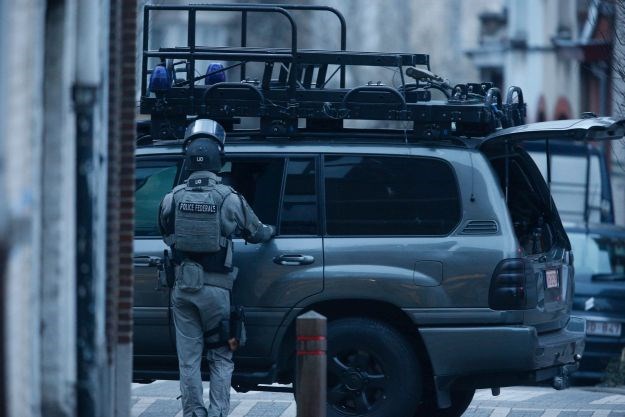 Spriječen novi napad u Parizu: Policija u munjevitoj akciji uhitila četvoricu terorista