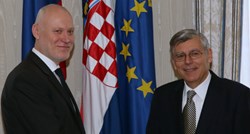 Reiner: Arbitraža je za Hrvatsku prošlost; Brglez: Za Sloveniju taj sporazum vrijedi